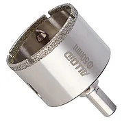 Коронка по кераміці Alloid 50 мм (GS-70050)