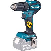 Аккумуляторная дрель-шуруповерт Makita (DDF083Z) - без аккумулятора и зарядного устройства