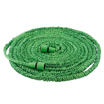 Шланг поливальний Alloid Garden Hose 30 м з розпилювачем (WH-7530)