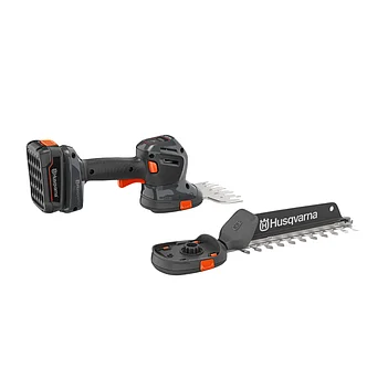 Кущоріз акумуляторний Husqvarna Aspire S20-P4A (9708389-02) - без акумулятора та зарядного пристрою
