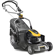 Газонокосарка бензинова Stiga (Combi955V)