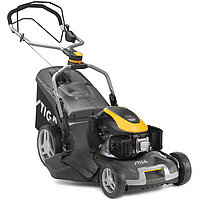 Газонокосилка бензиновая Stiga (Combi955V)