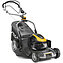 Газонокосилка бензиновая Stiga (Combi955V)
