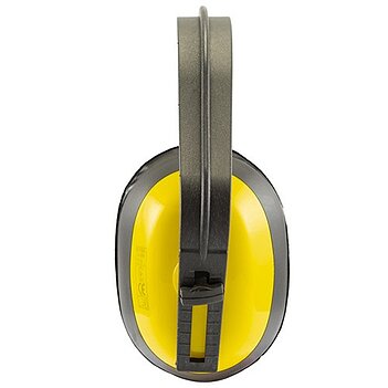 Навушники захисні MASTERTOOL 22 дБ (82-0119)