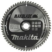 Диск пильный по дереву Makita 260х30мм (B-32801)