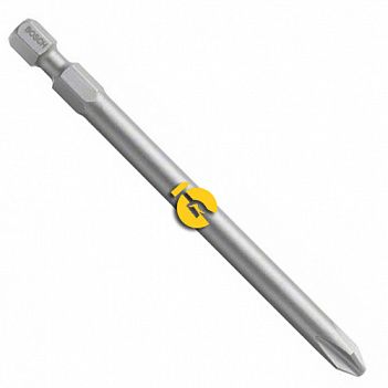 Бита Phillips Bosch 1/4" PH2 ECO 30шт (2608521252) Бита Phillips Bosch 1/4" PH2 ECO 30шт (2608521252)