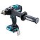 Акумуляторний дриль-шурупокрут Makita XGT (DF003GZ) - без акумулятора та зарядного пристрою