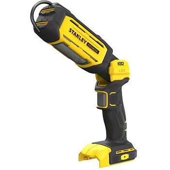 Фонарь аккумуляторный Stanley 18,0В (SFMCL050B) - без аккумулятора и зарядного устройства