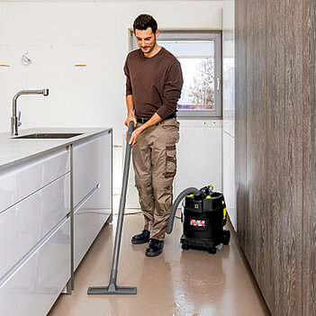 Пилосос Karcher NT 22/1 Ap L Anniversary Edition (1.378-623.0)