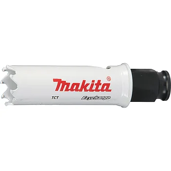 Коронка універсальна Makita Ezychange TCT 22 мм (E-06650)