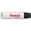 Коронка универсальная Makita Ezychange TCT 22 мм (E-06650)