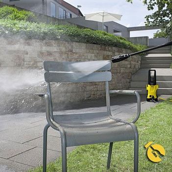 Мойка высокого давления Karcher K 2.400 (1.674-100.0)