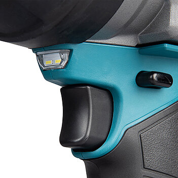 Гайковерт ударний акумуляторний Makita (TW011GM201)