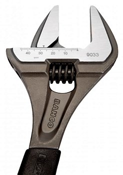 Ключ розвідний Bahco 324 мм (9035)