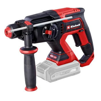 Перфоратор аккумуляторный Einhell TP-HD 18/22 D Li BL - Solo (4514277) - без аккумулятора и зарядного устройства
