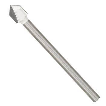 Свердло по плитці Bosch CYL-9 Soft Ceramic 10,0х90 мм 1 шт. (2608707350)
