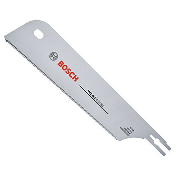 Полотно Bosch до пил Kataba/Dozuki 270 мм (1600A02ZB8)