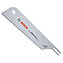 Полотно Bosch до пил Kataba/Dozuki 270 мм (1600A02ZB8)