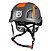 Шлем защитный для арбористов Husqvarna Spire Vent (5976818-01)