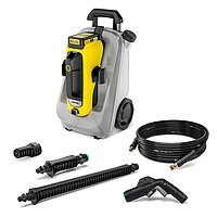Мойка высокого давления аккумуляторная портативная Karcher OC 6-18 Premium Battery Set (1.328-521.0)