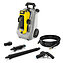 Мийка високого тиску акумуляторна портативна Karcher OC 6-18 Premium Battery Set (1.328-521.0)