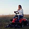 Зарядний пристрій для райдерів Husqvarna PS 300T (5953086-01) Зарядний пристрій для райдерів Husqvarna PS 300T (5953086-01)
