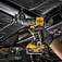 Аккумуляторная дрель-шуруповерт DeWalt со сменными насадками (DCD803M1T)