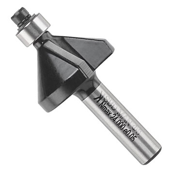 Фреза по дереву фасочная Bosch 28,6 мм (STA80314)
