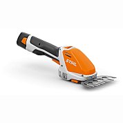 Кусторез аккумуляторный Stihl HSA 26 (HA030113500) - без аккумулятора и зарядного устройства