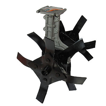 Насадка-культиватор для мотокосы Sturmax (BTA007-269)