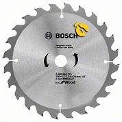 Диск пильный по дереву Bosch Eco for Wood 190x20 мм (2608644375)