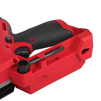 Акумуляторна ланцюгова мініпила Milwaukee M12 FHS-0 (4933472211) - без акумулятора та зарядного пристрою