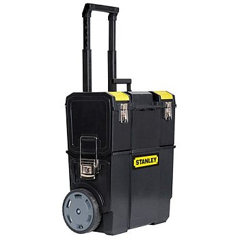 Ящик пересувний Stanley "Mobile WorkCenter" (1-70-327)