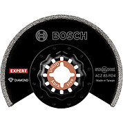 Диск пиляльний сегментований Bosch Starlock ACZ85RD4 85мм (2608900034)