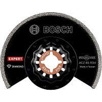 Диск пильный сегментированный Bosch Starlock ACZ85RD4 85мм (2608900034)