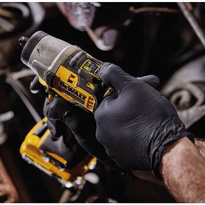 Гайковерт ударный аккумуляторный DeWalt (DCF902D2)