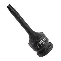 Головка торцева з бітою Torx ударна JTC 1/2" T40 (447840 JTC)
