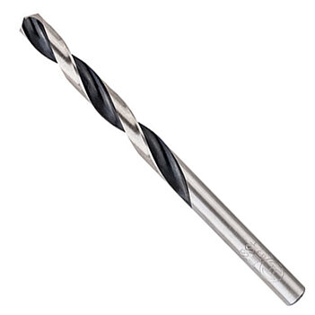 Сверло по металлу Bosch HSS 7,5х109 мм 1 шт. (2608577847)