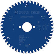 Диск пильный по дереву Bosch Expert Wood 165х1,6x30мм (2608644027)