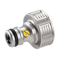 Штуцер резьбовой Gardena Premium G3/4" (18241-20.000.00)
