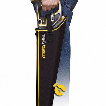 Ножовка по дереву универсальная Stanley FatMax Xtreme комплект (0-20-236)