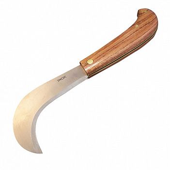 Нож садовый Due Buoi Lama INOX 195мм (952/20)