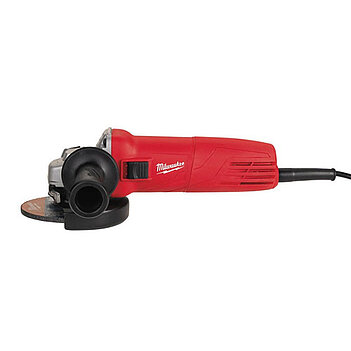 Угловая шлифмашина Milwaukee AG 10-115 EK (4933451219)