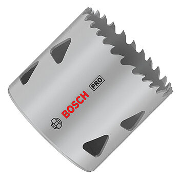 Коронка универсальная Bosch PRO Multi Material 52 мм (2608901514)