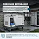 Генератор інверторний дизельний Könner & Söhnen (KS 6500iDE S ATSR)