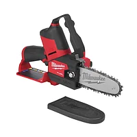 Акумуляторна ланцюгова мініпила Milwaukee M12 FHS-0 (4933472211) - без акумулятора та зарядного пристрою