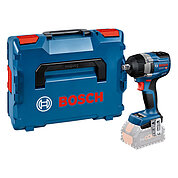 Гайковерт ударный аккумуляторный Bosch GDS 18V-750 C (06019L9001) - без аккумулятора и зарядного устройства