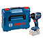 Гайковерт ударный аккумуляторный Bosch GDS 18V-750 C (06019L9001) - без аккумулятора и зарядного устройства