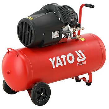 Компрессор масляный Yato (YT-23311)