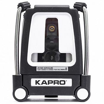 Уровень лазерный Kapro (872G_SET)